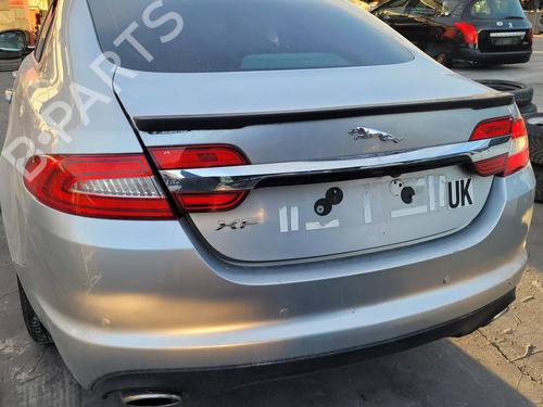 Electronic module JAGUAR XF I (X250) 3.0 D | BP37405764M83 - Image 16