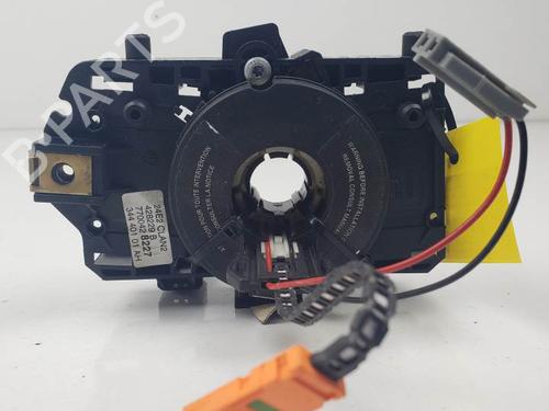 Used Squib airbag RENAULT MEGANE I (BA0/1_) 1.6 16V (BA04, BA0B, BA11, BA1J, BA16, BA19, BA1K, BA1V,... (107 hp) 24933130