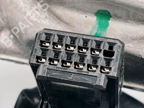 Steering wheel TOYOTA COROLLA Hatchback (_E21_, _EA1_, _EH1_) 1.8 Hybrid (ZWE211) | BP25403749C49  - Image 6