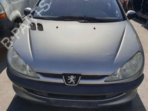 Fuse box PEUGEOT 206 Hatchback (2A/C) 1.4 LPG | BP17326615E1 