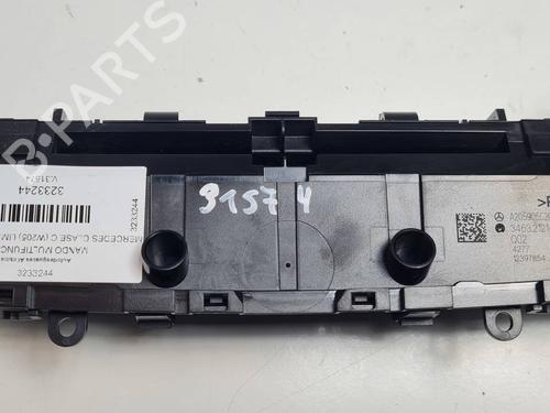 Spak kontakt MERCEDES-BENZ C-CLASS T-Model (S205) C 220 BlueTEC / d (205.204) | BP29763169I30 