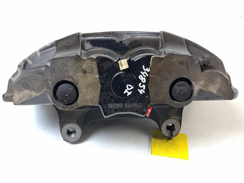 Left front brake caliper AUDI Q5 (8RB) SQ5 TDI quattro | BP39745642M105 - Image 3