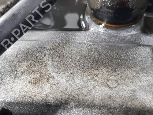 Gearbox HYUNDAI TUCSON (JM) 2.0 CRDi | BP12362523M3