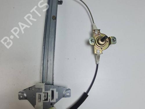 Rear left window mechanism CHEVROLET KALOS 1.2 | BP37257945C24 - Image 2