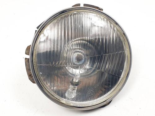Used Left headlight Left headlight MITSUBISHI PAJERO II (V3_W, V2_W, V4_W, V5_W) 2.5 TD 4WD (V24W) (99 hp) 30278655 30278655