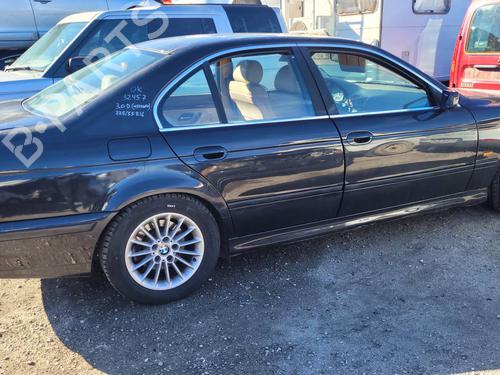 Engine BMW 5 (E39) 530 d | BP31351766M1  - Image 23