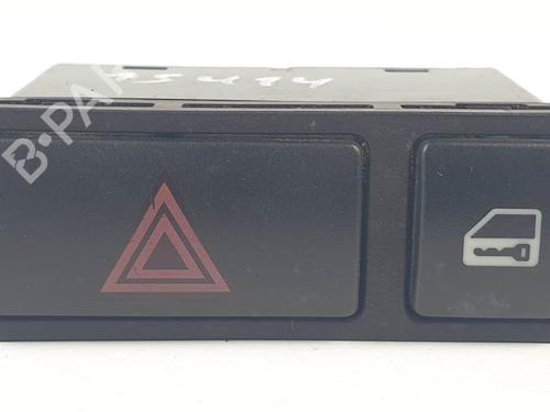 Used Warning switch Warning switch BMW 3 Compact (E46) 316 ti (115 hp) 20715555 20715555
