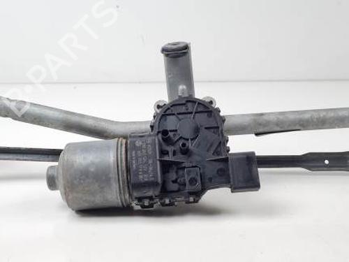 Essuie-glace moteur avant SKODA FABIA I (6Y2) 1.4 TDI (70 hp) 29245012