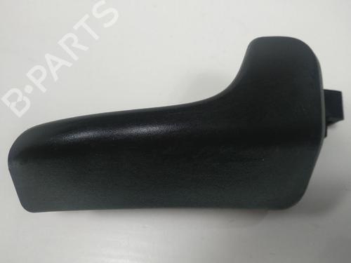 Used Front right interior door handle CITROËN JUMPER II Van 2.2 HDi 120 (120 hp) 8333416