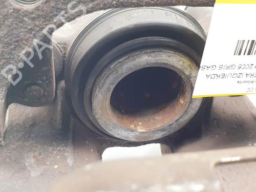 Left rear brake caliper BMW 7 (E65, E66, E67) 730 Ld | BP27582835M107 - Image 4