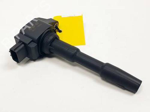 Used Ignition coil RENAULT MEGANE III Hatchback (BZ0/1_, B3_) 1.2 TCe (BZ2B, BZ11) (116 hp) 30885032