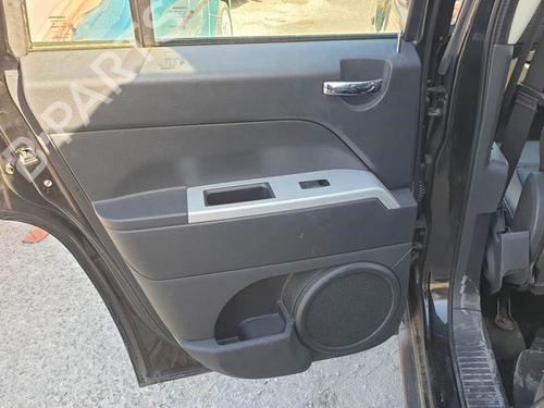 Capot JEEP COMPASS (MK49) 2.0 CRD | BP29272029C1  - Image 12