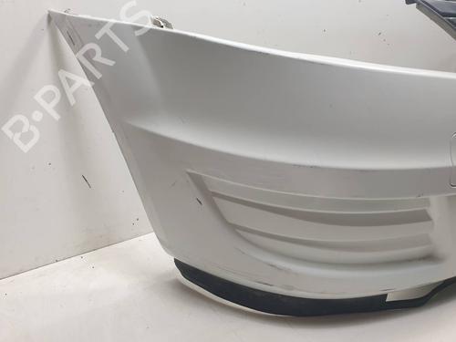 Front bumper DACIA LOGAN (LS_) 1.2 16V (LS1N, LS02, BS02) | BP40175690C7 - Image 2