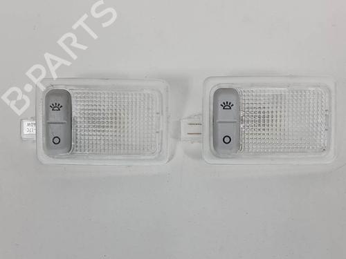 Used Interior roof light Interior roof light FORD S-MAX (WA6) 2.0 TDCi (163 hp) 7406893 7406893