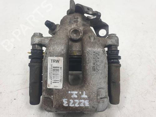 Used Left rear brake caliper Left rear brake caliper 37286574 37286574