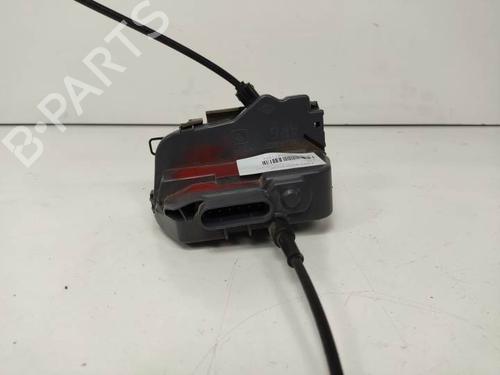 Rear left lock RENAULT MEGANE II Estate (KM0/1_) 1.5 dCi (KM16, KM1E) | BP8909958C100 