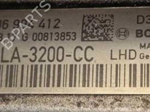 Steering rack LAND ROVER DISCOVERY V (L462) 2.0 Sd4 4x4 | BP39260980M22 - Image 6