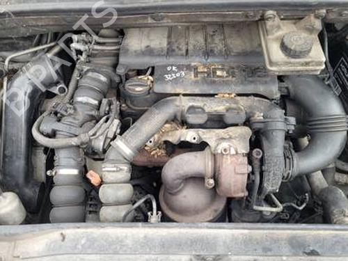 Headlight switch CITROËN C4 Grand Picasso I (UA_) 1.6 HDi | BP31240708I24