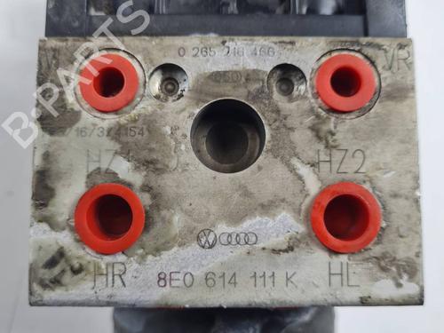 ABS pump VW PASSAT B5 Variant (3B5) 1.9 TDI | BP37533336M43 - Image 5