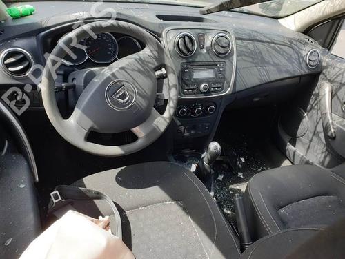 Left front driveshaft DACIA SANDERO II 1.2 | BP13652249M38  - Image 13