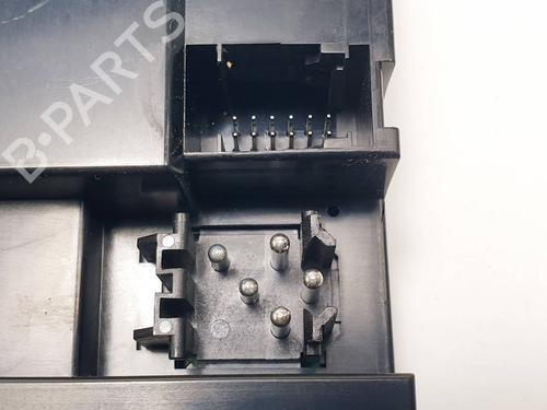 Left front window switch LAND ROVER RANGE ROVER III (L322) 3.6 D 4x4 | BP39004849I27 - Image 5