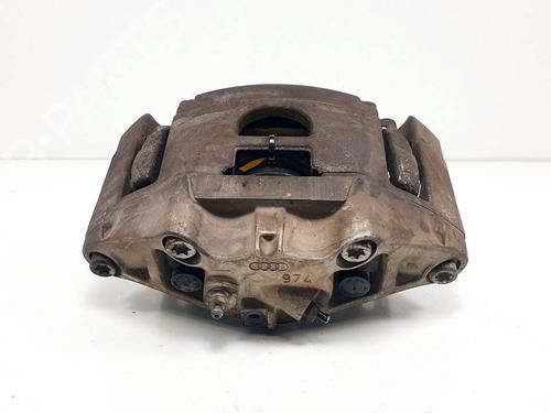 Used Right front brake caliper Right front brake caliper AUDI A6 C6 (4F2) 3.0 TDI quattro (225 hp) 16459882 16459882