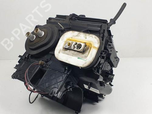 Used Heater matrix box Heater matrix box 13956650 13956650