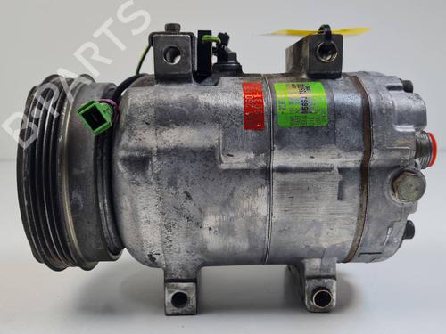 AC compressor AUDI A4 B5 (8D2) 1.9 TDI | BP35720494M34 - Image 4