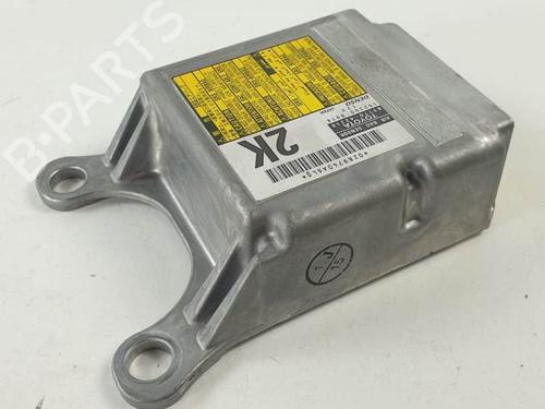 ECU airbags TOYOTA RAV 4 III (_A3_)  | BP18240249M53 