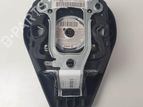 Driver airbag CITROËN C3 I (FC_, FN_) 1.4 HDi | BP22214143C9 