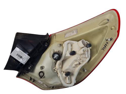 Left taillight OPEL ASTRA J (P10) 1.7 CDTI (68) | BP36488048C34 - Image 3