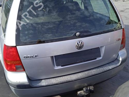 AC radiator VW GOLF IV Variant (1J5)  | BP11014577M32 