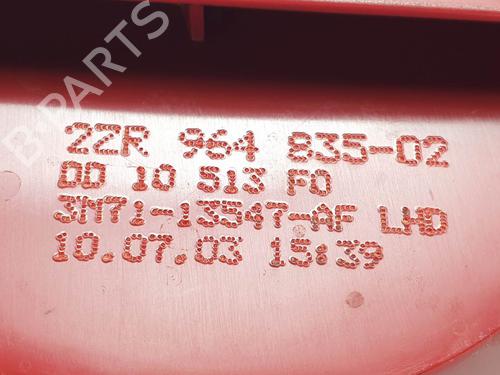 Right tailgate light MAZDA 2 (DY) 1.4 | BP24929913C80 - Image 4