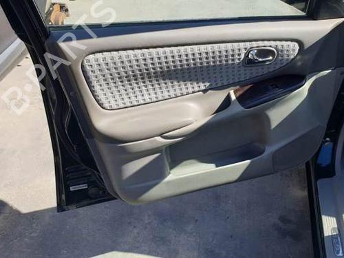 Left front indicator MAZDA 626 V Station Wagon (GW) 2.0 DITD (GWFW) | BP17484017C32 