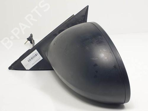 Left mirror SEAT CORDOBA (6L2) 1.4 16V | BP9639920C26 