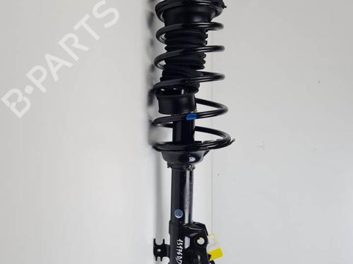 Used Right front shock absorber TOYOTA YARIS (_P1_) 1.3 (SCP12_, SCP13_, SCP12R, SCP13R) (87 hp) 24932760