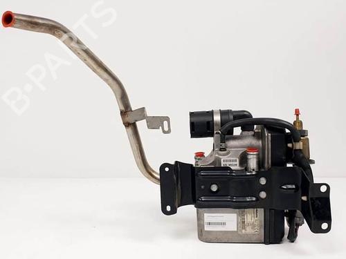 Heater blower motor MAZDA 6 Hatchback (GG) 2.0 DI (GG14) | BP17769192M62 