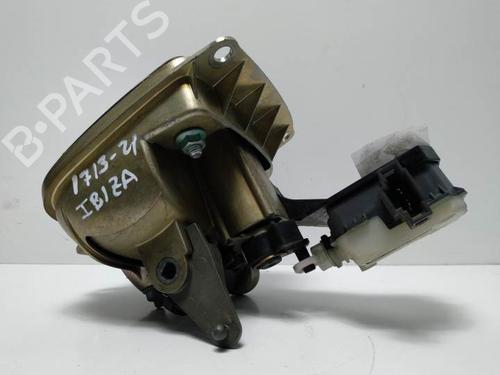 Tailgate handle SEAT IBIZA III (6L1) 1.4 16V | BP9142010C132 