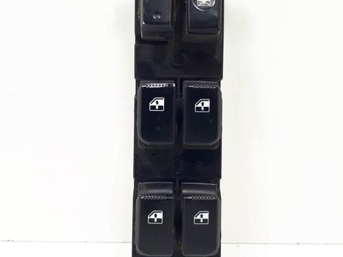 Used Left front window switch Left front window switch HYUNDAI SANTA FÉ II (CM) 2.2 CRDi 4x4 (155 hp) 16346531 16346531