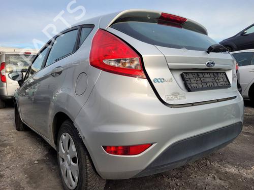 Left front indicator FORD FIESTA VI (CB1, CCN) 1.6 TDCi | BP37668578C32 - Image 13