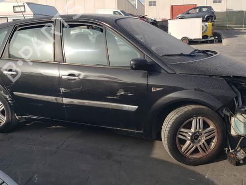 Headlight switch RENAULT SCÉNIC II (JM0/1_) 1.9 dCi (JM0G, JM12, JM1G, JM2C) | BP28066227I24  - Image 6