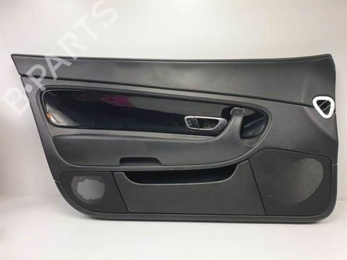 Used Front left panel Front left panel BENTLEY CONTINENTAL Coupe (3W_, 393) 6.0 GT (560 hp) 10363258 10363258