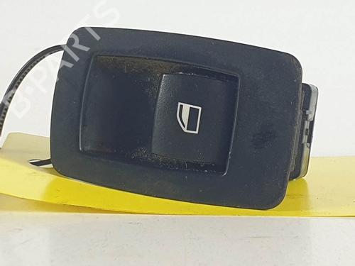 Used Left front window switch BMW 3 (E90) 318 d (122 hp) 11760786