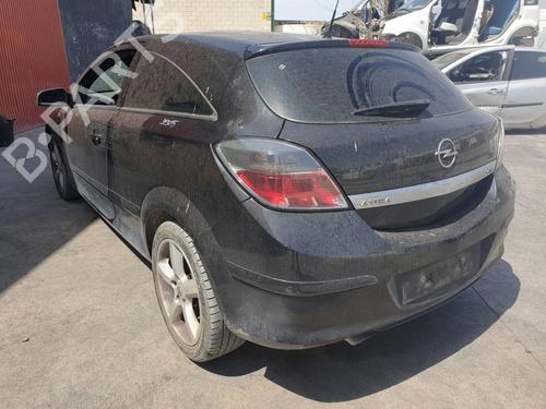 Left front window switch OPEL ASTRA H GTC (A04) 1.9 CDTI (L08) | BP37434360I27  - Image 12
