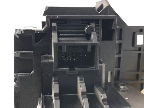 Steering column FORD GALAXY II (WA6) 2.2 TDCi | BP28065746M21  - Image 6