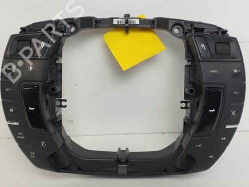 Ratbetjening CITROËN C5 III (RD_) 2.0 HDi 165 (RDRHHA, RDRHH8) | BP24931153E15 