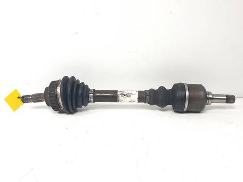 Used Left front driveshaft Left front driveshaft PEUGEOT PARTNER MPV (5_, G_) 1.9 D (69 hp) 39744786 39744786