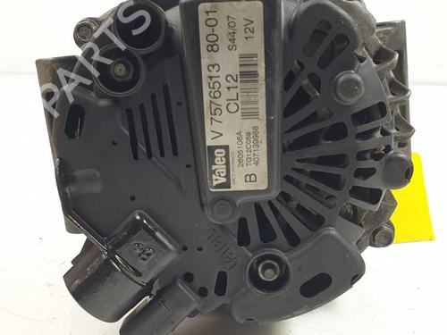 Generator MINI MINI CLUBMAN (R55) Cooper S | BP29964901M7