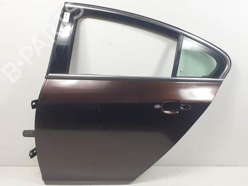 left-rear-door-opel-insignia-a-g09-2008-2009-2010-2011-2012-2013-2014-2015-2016-2017-25262700 main image
