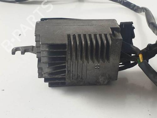 Radiator fan AUDI A4 B7 Convertible (8HE) 2.0 TDI | BP12372254M35 